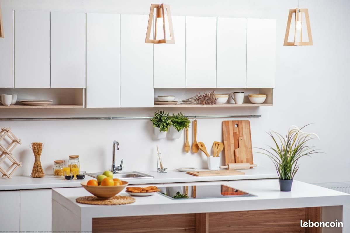Appartement à vendre, 41m², La Teste-de-Buch