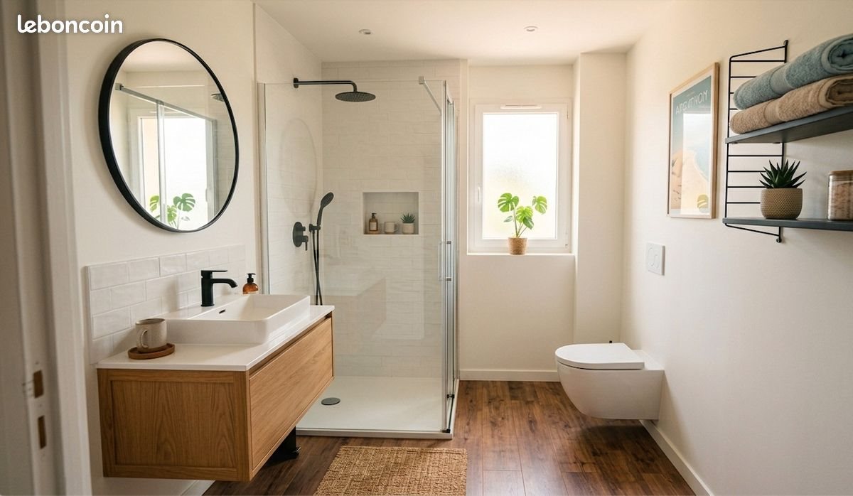 Appartement à vendre, 41m², La Teste-de-Buch