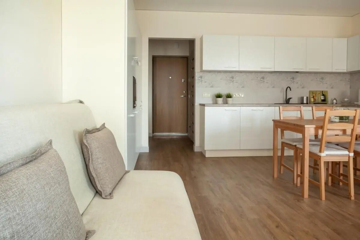 Appartement à vendre, 26m², Bègles