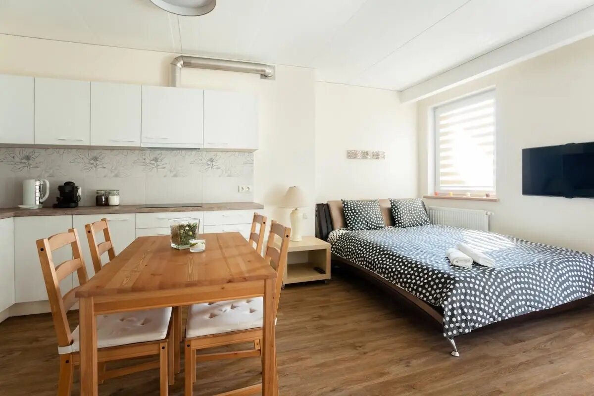 Appartement à vendre, 26m², Bègles