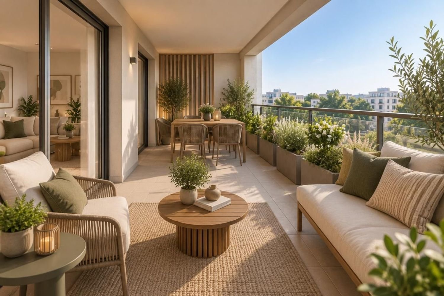 Appartement à vendre, 41m², L'Haÿ-les-Roses