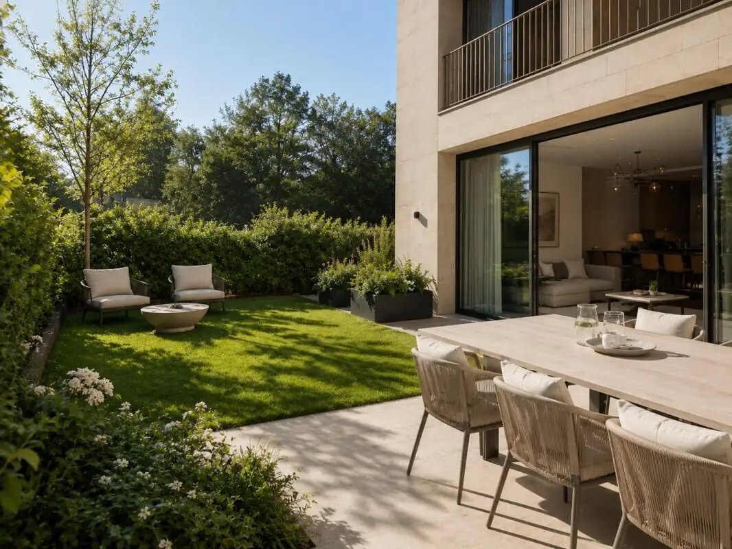 Appartement à vendre, 80m², Le Perreux-sur-Marne