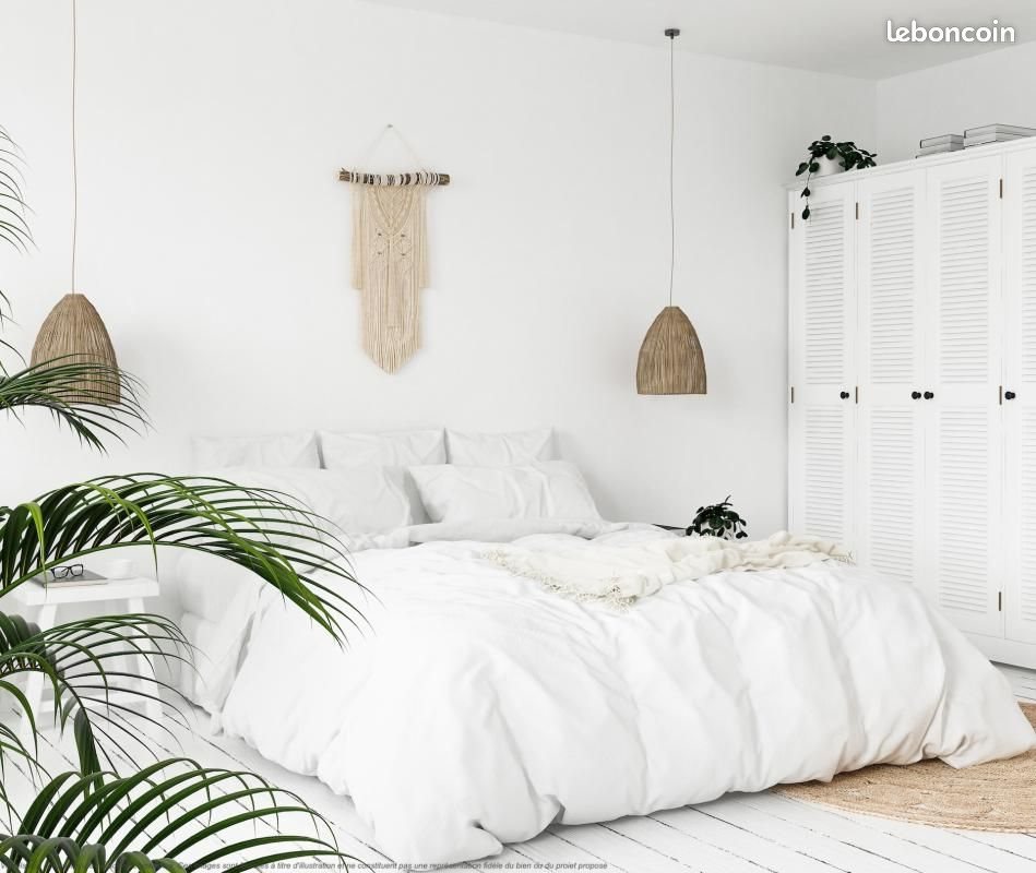 Appartement à vendre, 66m², Carcans