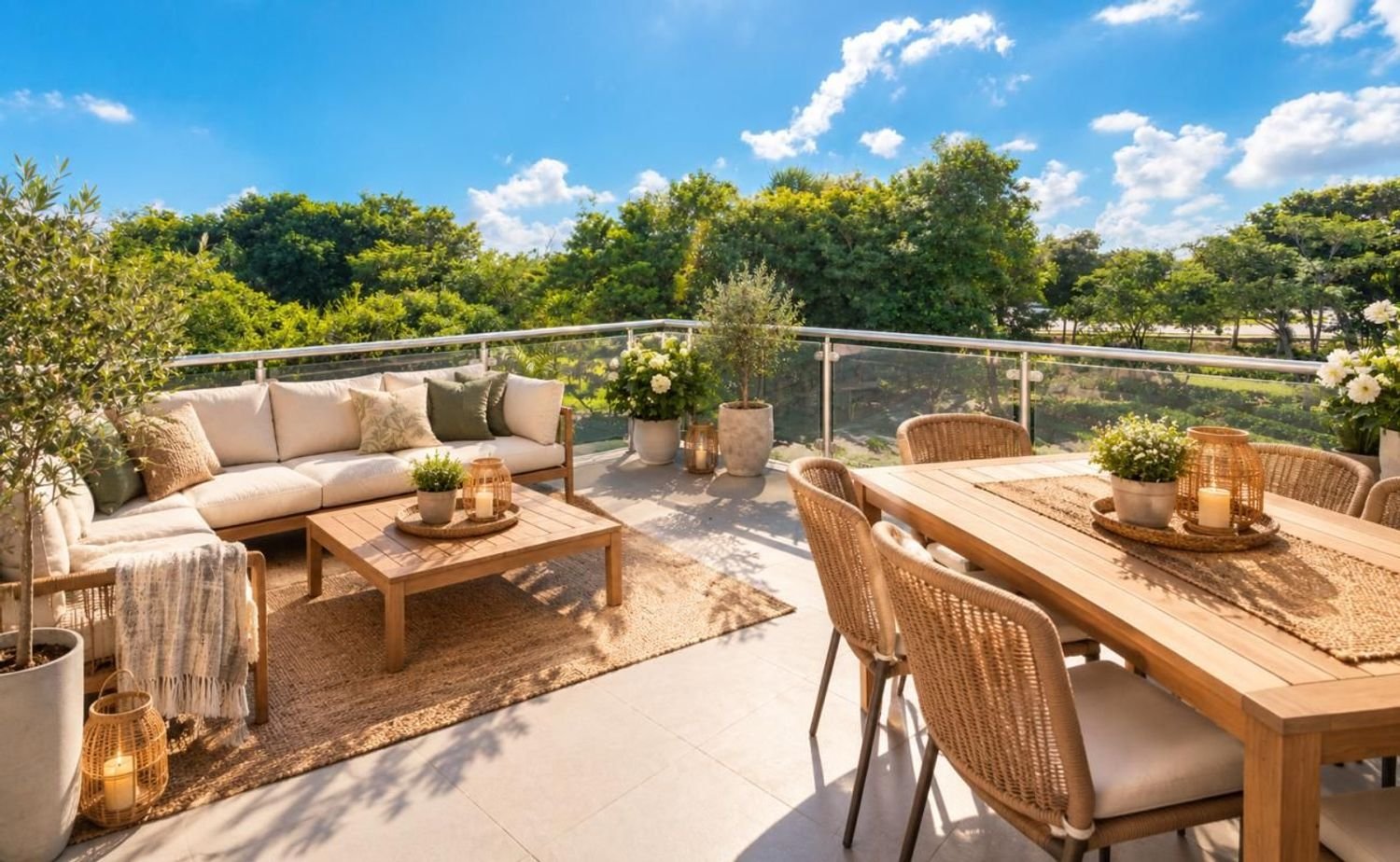 Appartement à vendre, 78m², Thiais