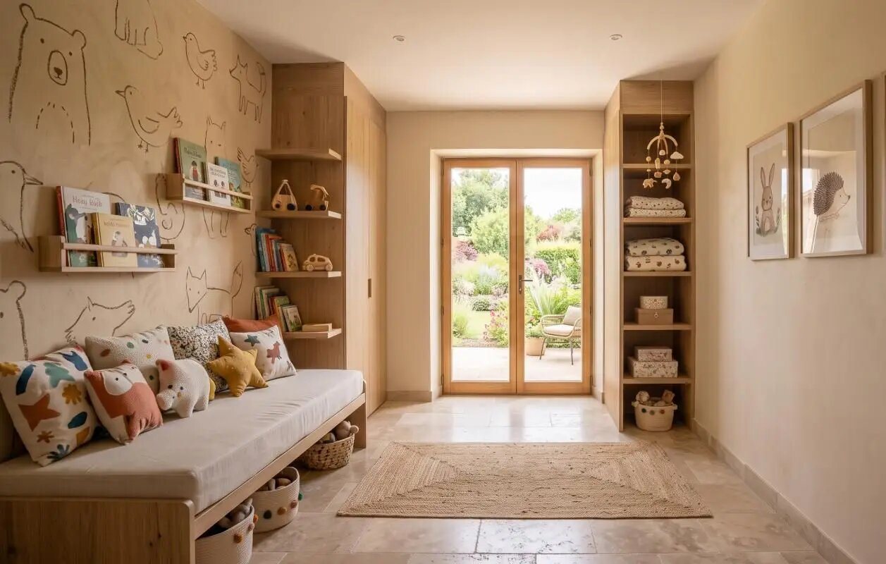 Maison à vendre, 103m², Saint-Palais-sur-Mer