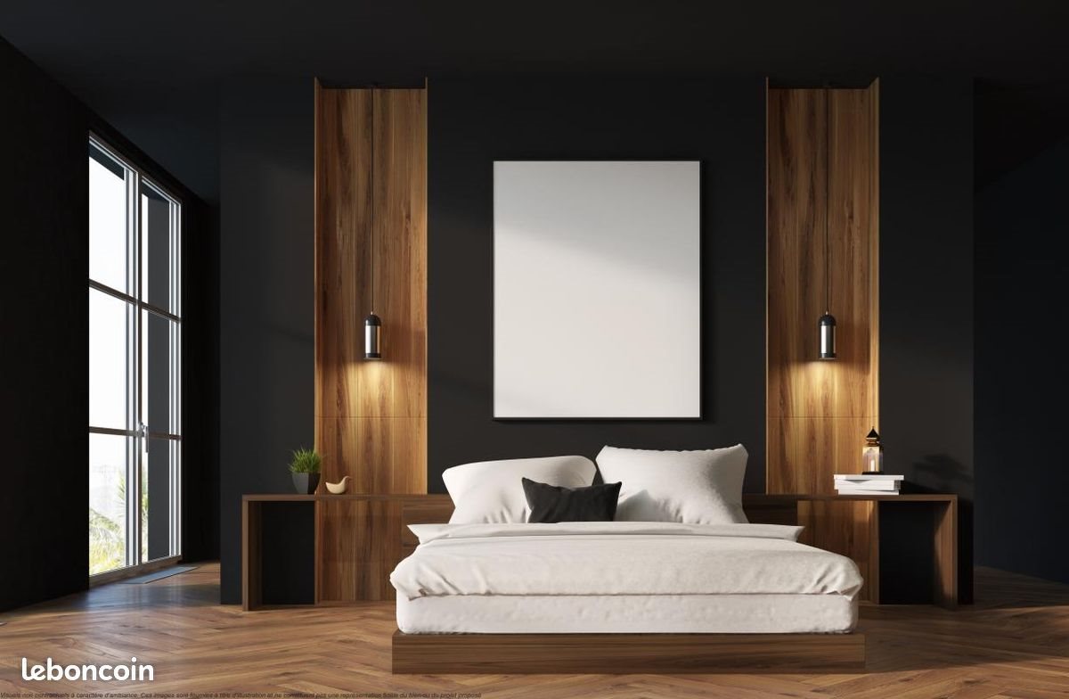 Appartement à vendre, 125m², Issy-les-Moulineaux