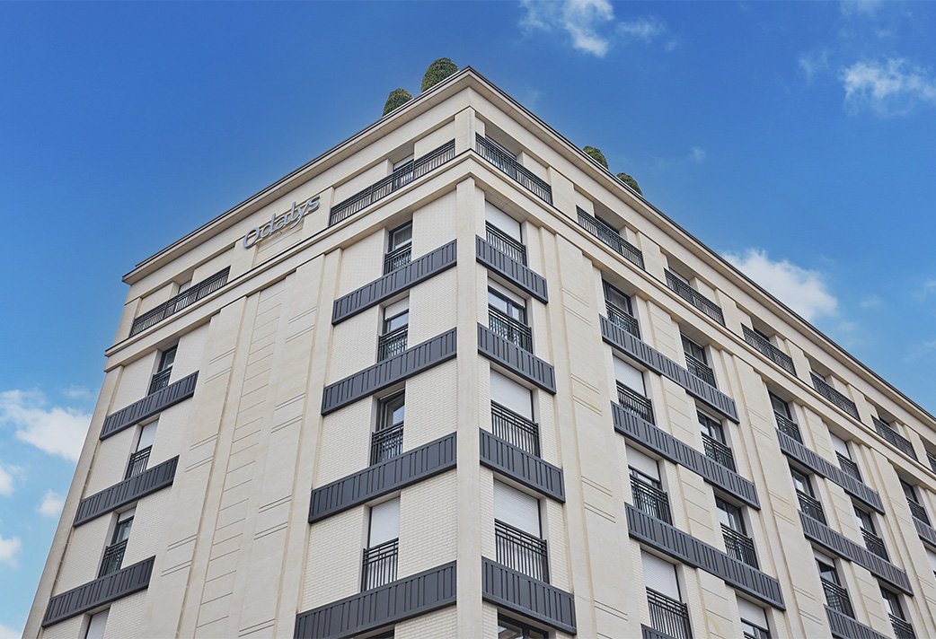 Appartement à vendre, NaNm², Levallois-Perret