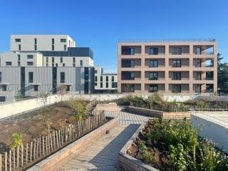 Appartement à vendre, NaNm², Courcouronnes