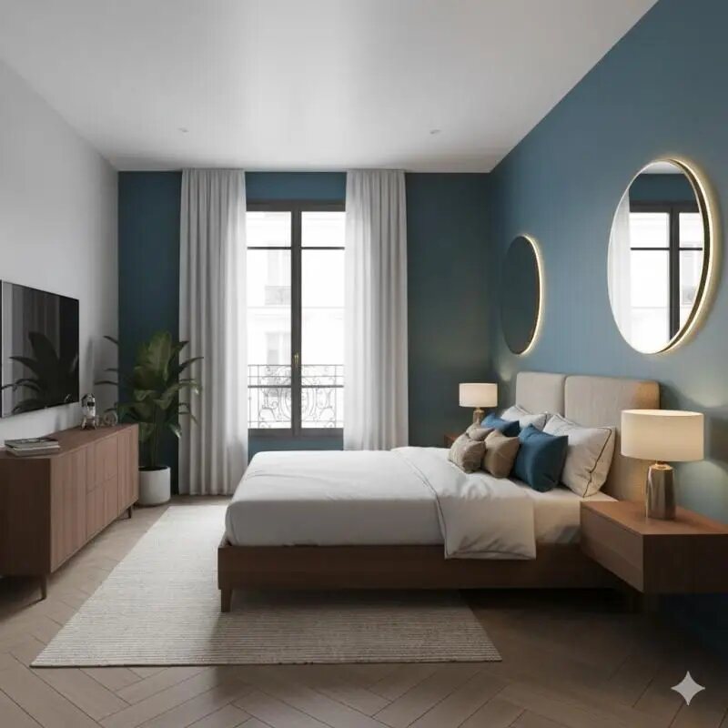Appartement à vendre, 95m², Montrouge