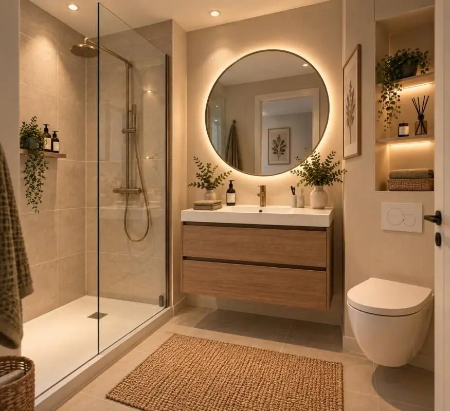 Appartement à vendre, 40m², Équemauville