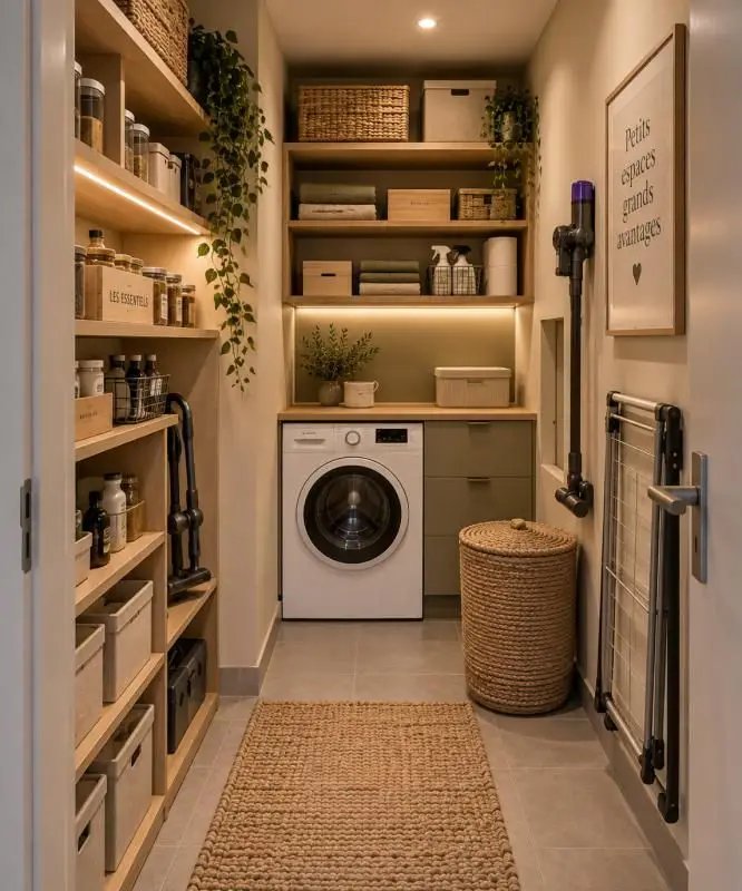 Appartement à vendre, 40m², Équemauville