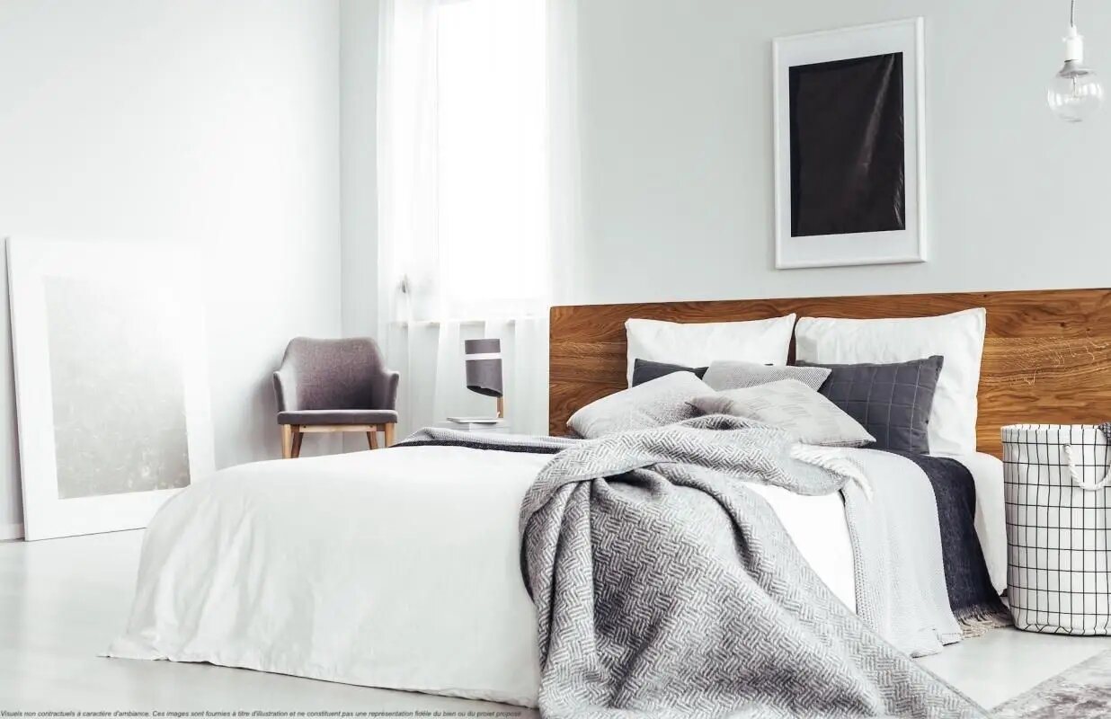 Appartement à vendre, 114m², Saint-Ouen-sur-Seine