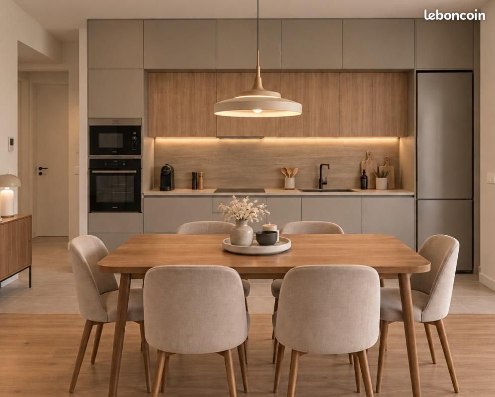 Appartement à vendre, 67m², Bordeaux