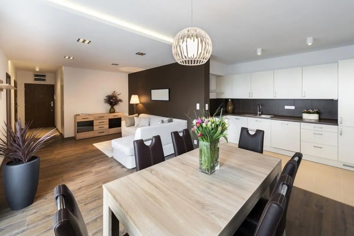 Appartement à vendre, 57m², Issy-les-Moulineaux