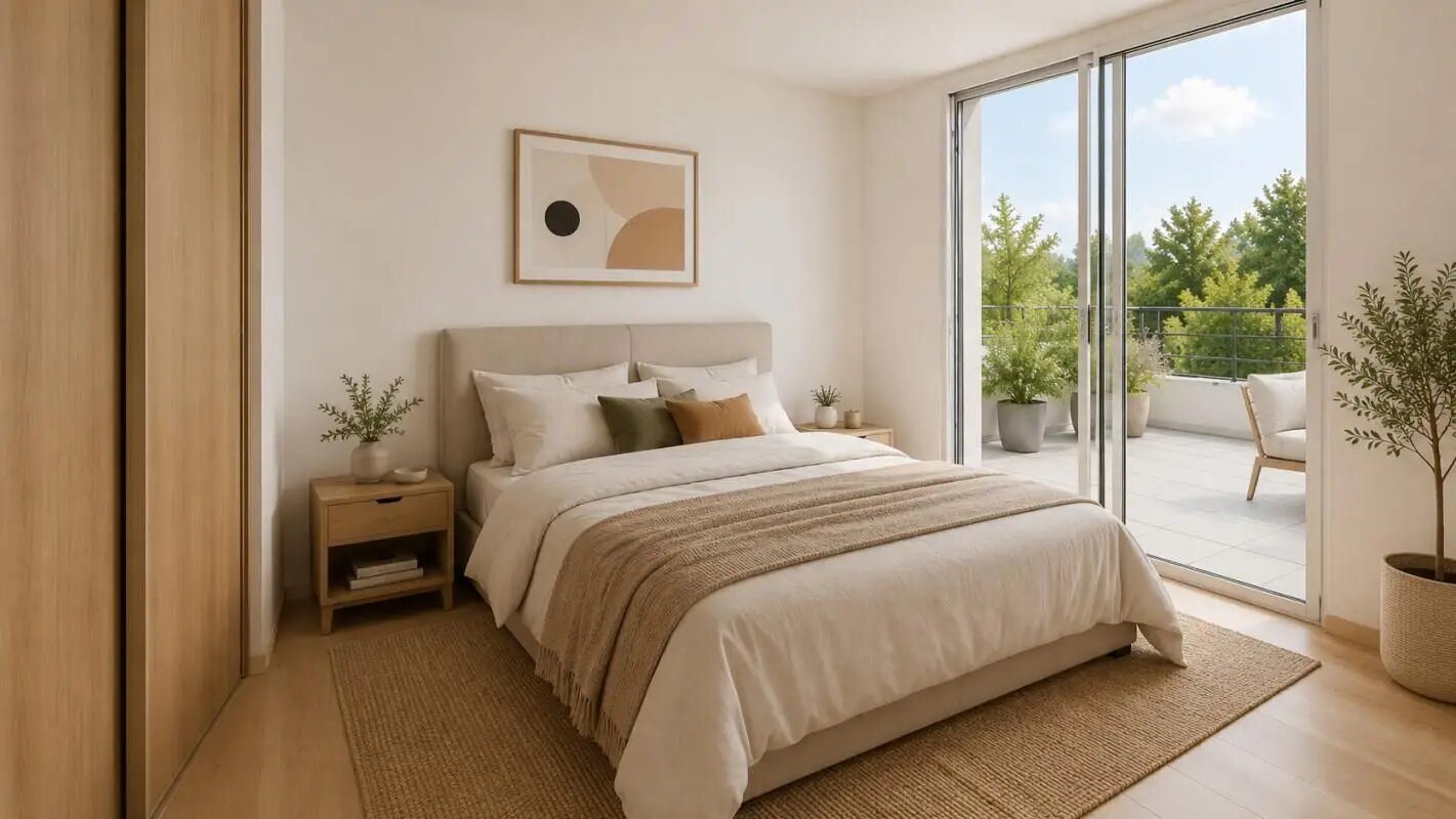 Appartement à vendre, 74m², La Teste-de-Buch