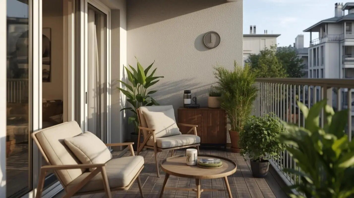 Appartement à vendre, 74m², Mâcon