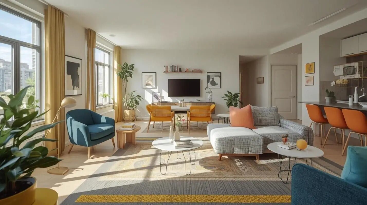 Appartement à vendre, 74m², Mâcon