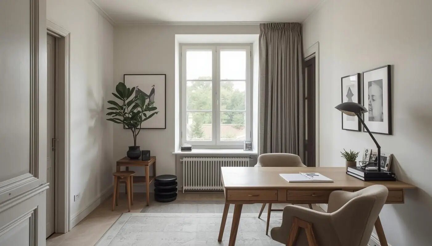 Appartement à vendre, 74m², Mâcon