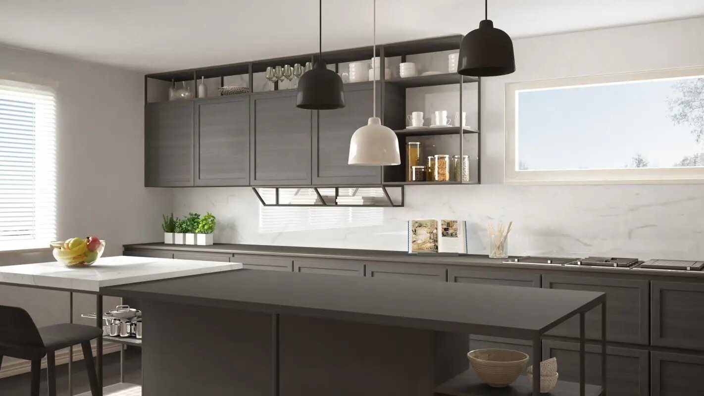 Appartement à vendre, 85m², Le Plessis-Robinson