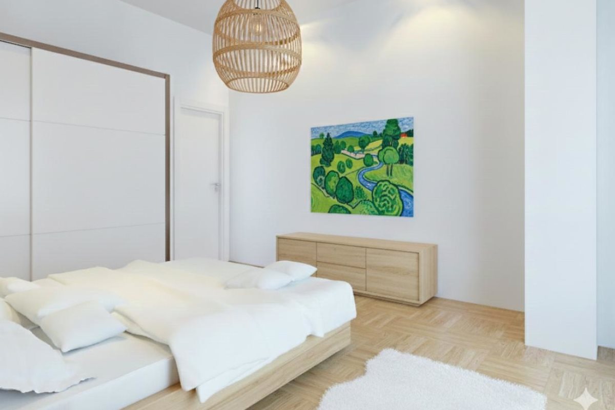 Appartement à vendre, 90m², Issy-les-Moulineaux