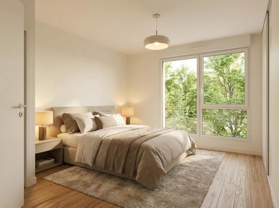 Appartement à vendre, 103m², Dijon