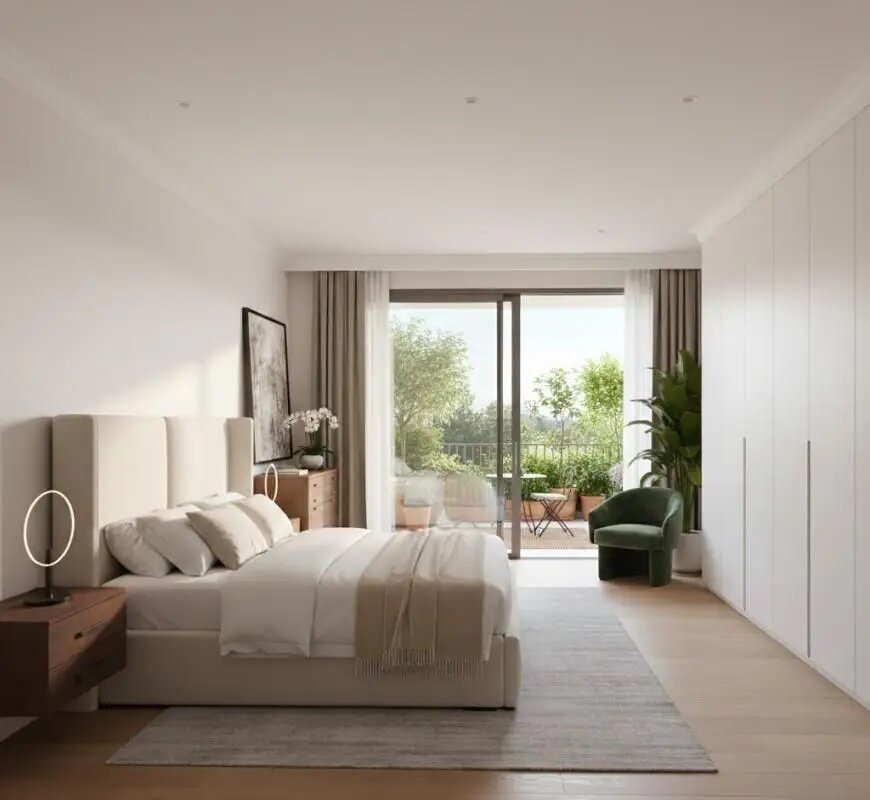 Appartement à vendre, 67m², Cenon
