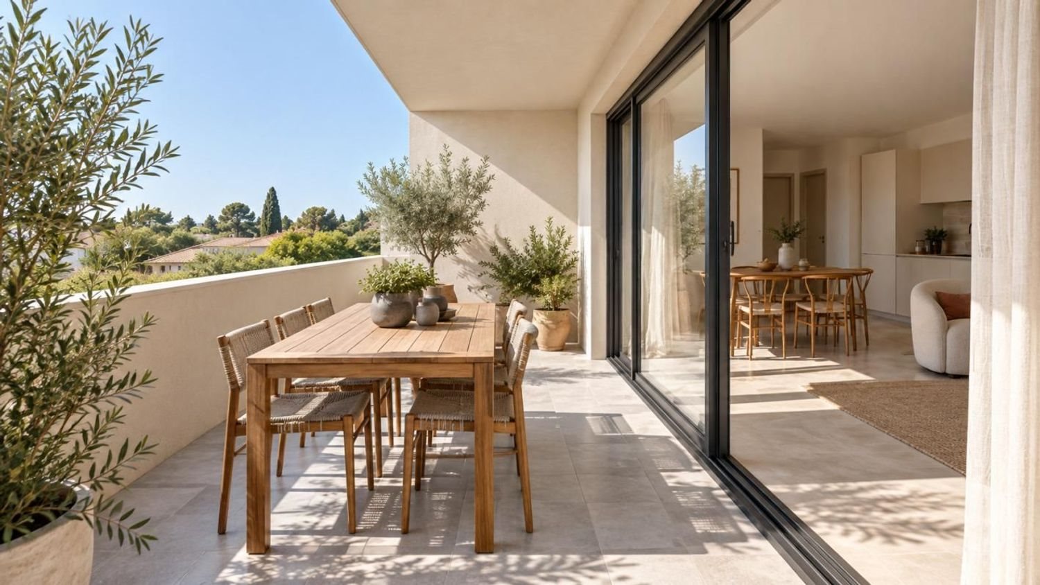 Appartement à vendre, 75m², Bordeaux