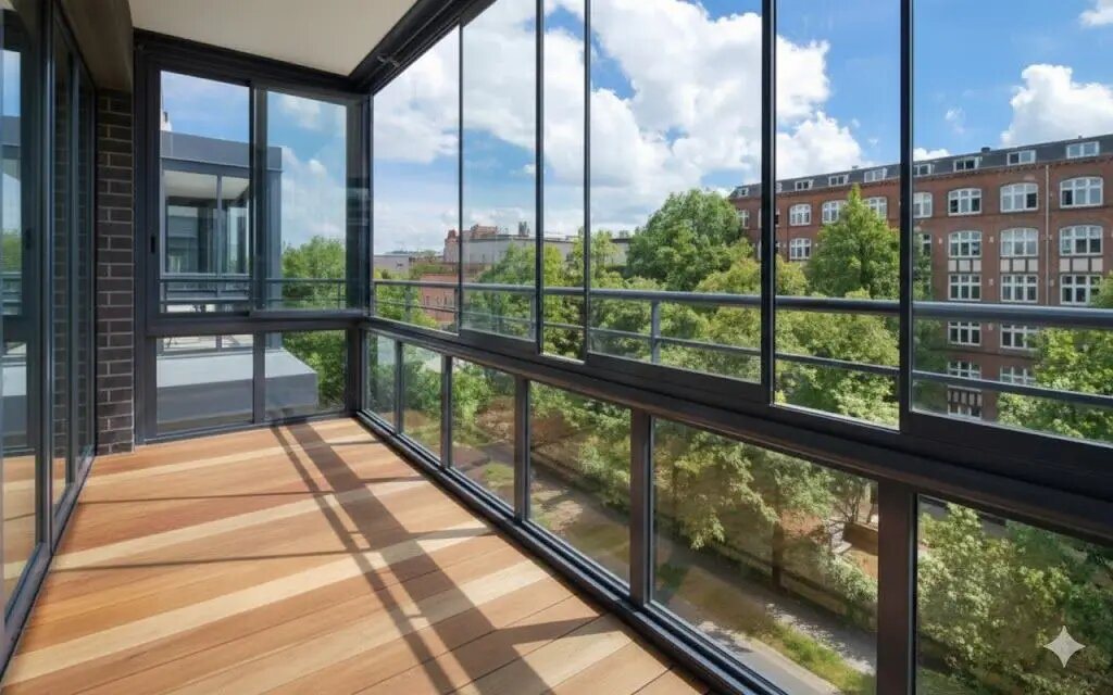 Appartement à vendre, 95m², Saint-Germain-en-Laye
