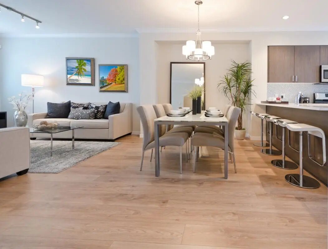 Appartement à vendre, 95m², Saint-Germain-en-Laye