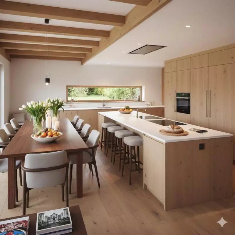Maison à vendre, 126m², Viroflay