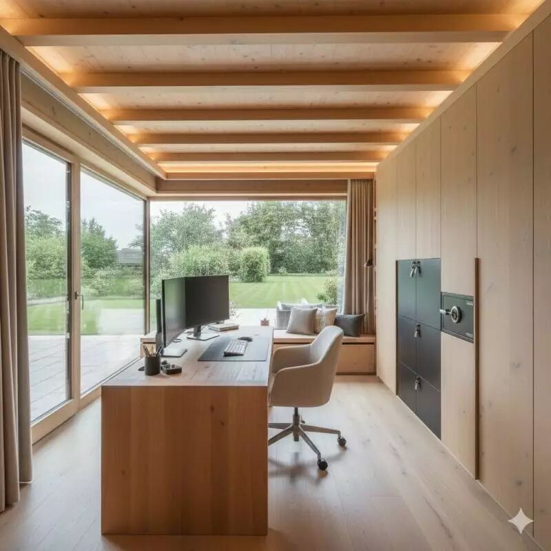 Maison à vendre, 126m², Viroflay