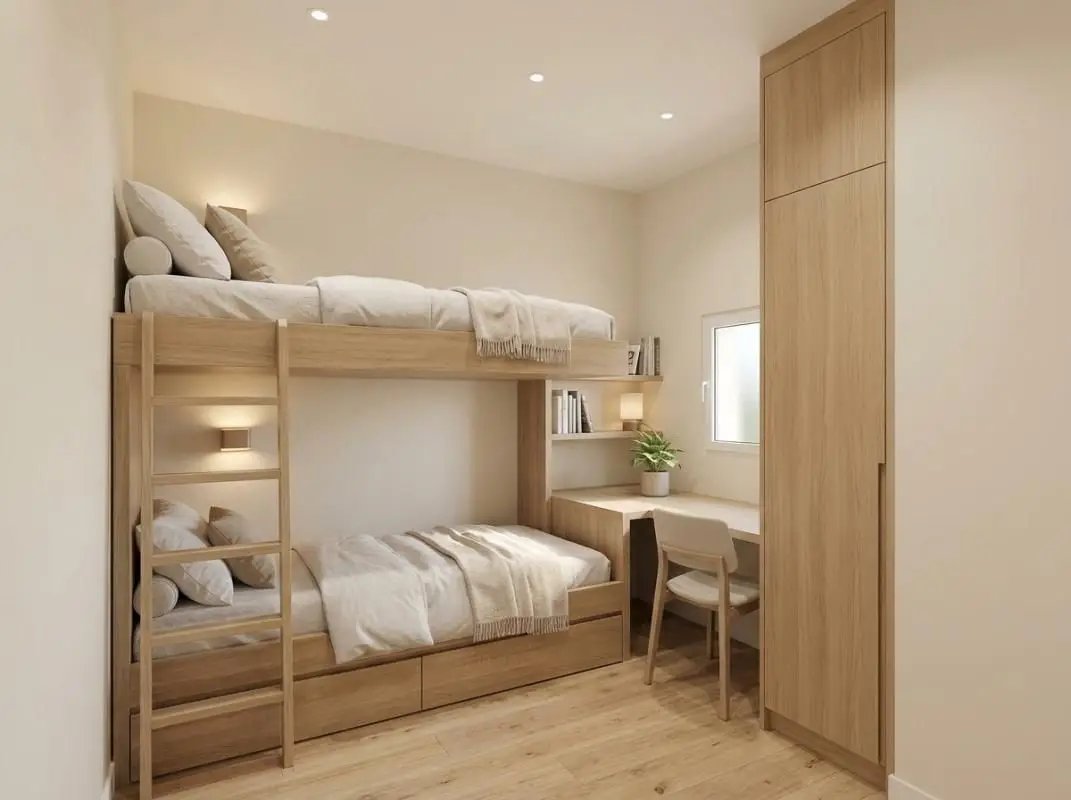 Appartement à vendre, 80m², Équihen-Plage
