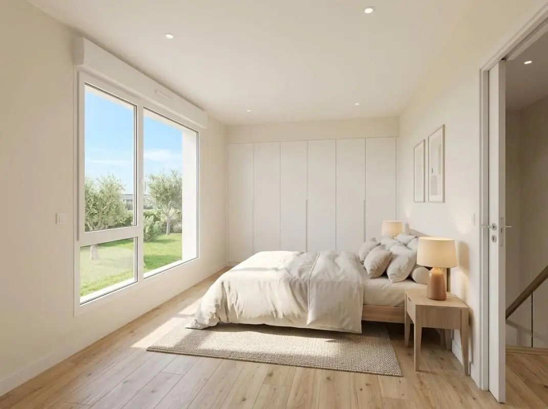 Appartement à vendre, 80m², Équihen-Plage