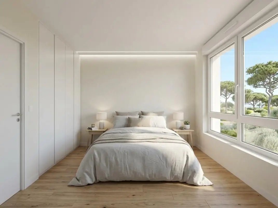 Appartement à vendre, 80m², Équihen-Plage