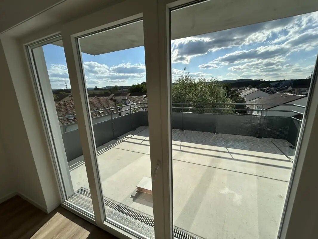 Appartement à vendre, 87m², Maizières-lès-Metz
