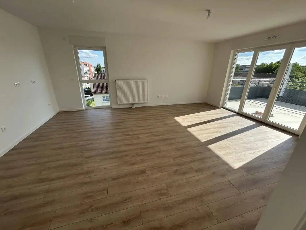 Appartement à vendre, 87m², Maizières-lès-Metz