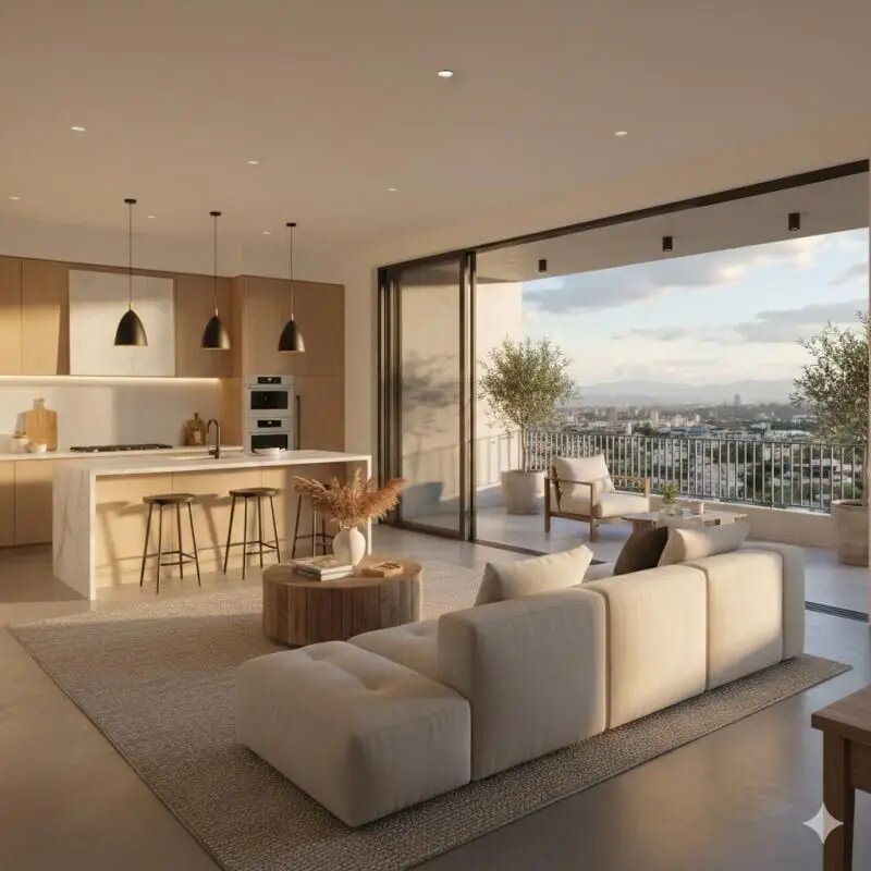 Appartement à vendre, 110m², Asnières-sur-Seine