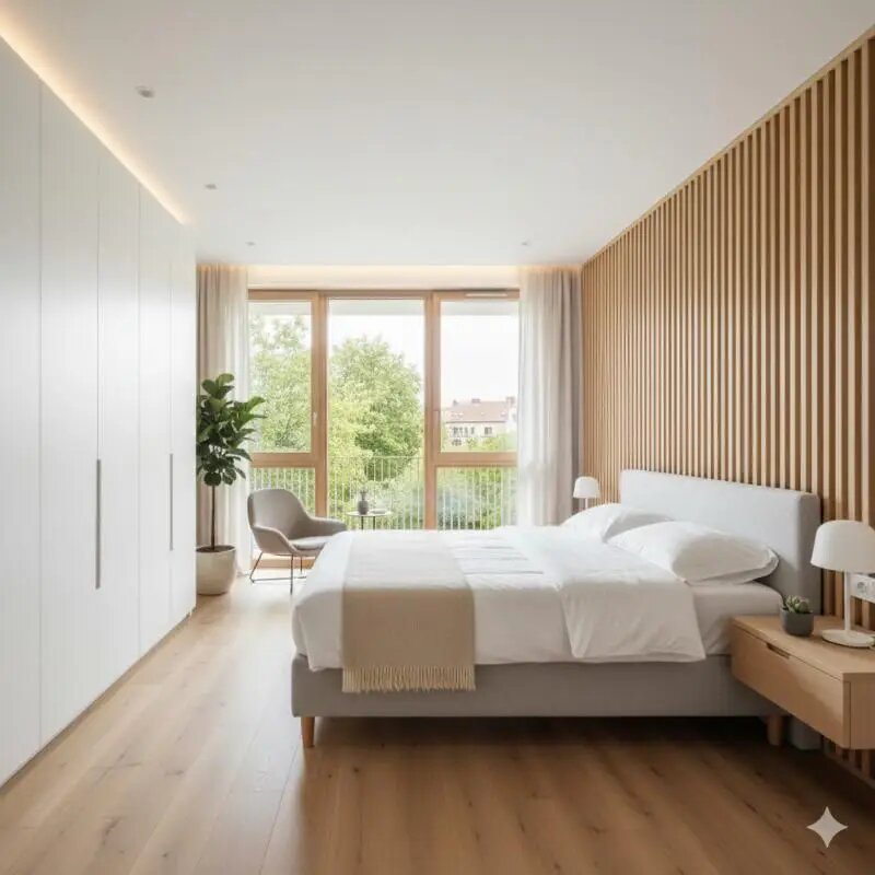 Appartement à vendre, 45m², Montrouge