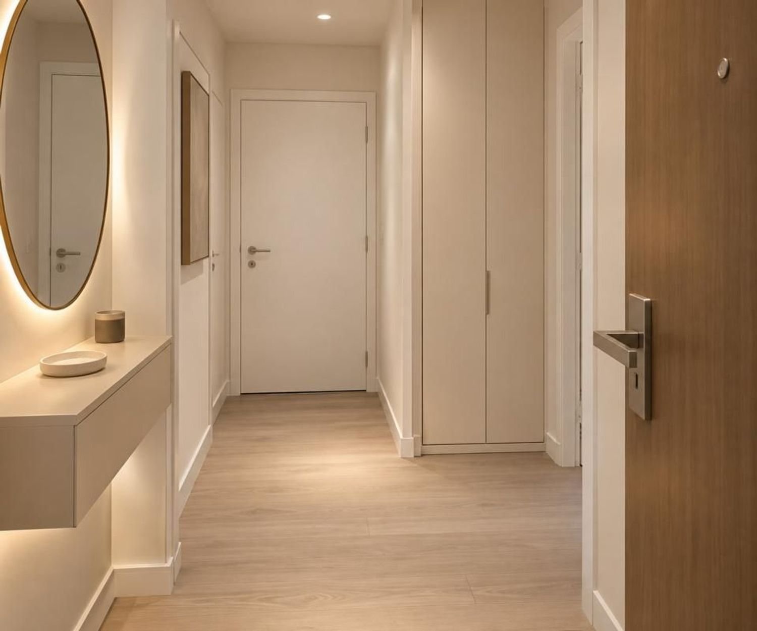 Appartement à vendre, 42m², Savigny-le-Temple