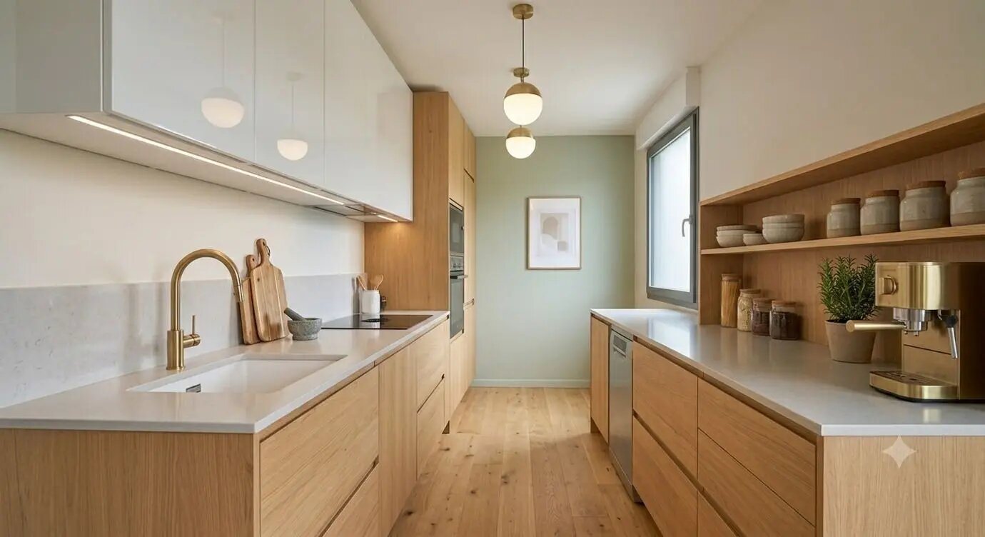 Appartement à vendre, 60m², Choisy-le-Roi