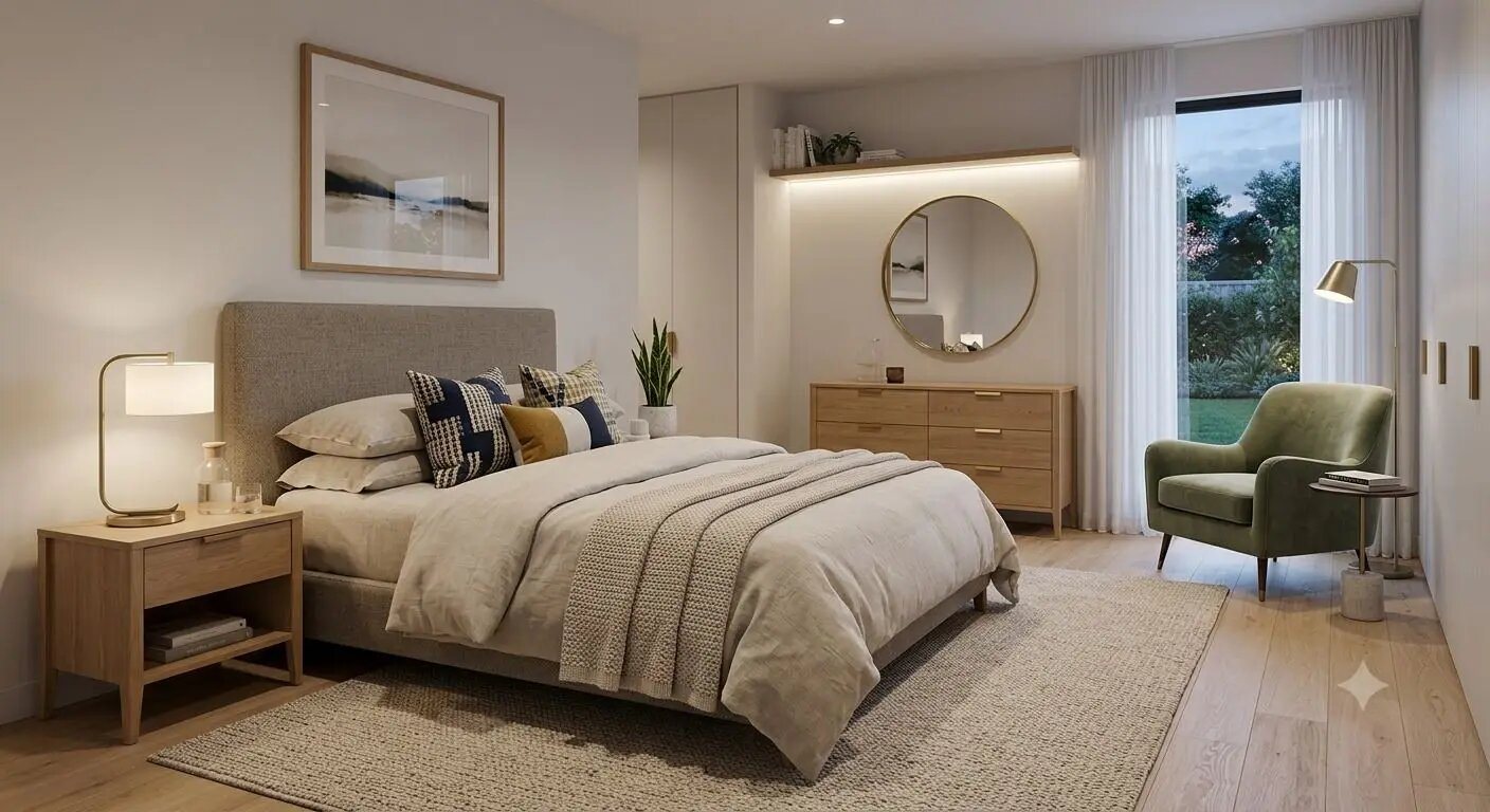 Appartement à vendre, 60m², Choisy-le-Roi
