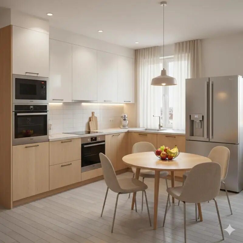 Appartement à vendre, 42m², Chevilly-Larue