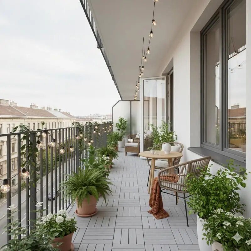Appartement à vendre, 42m², Chevilly-Larue