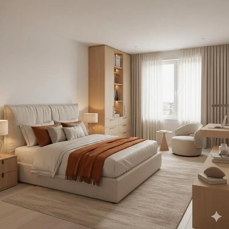 Appartement à vendre, 42m², Chevilly-Larue