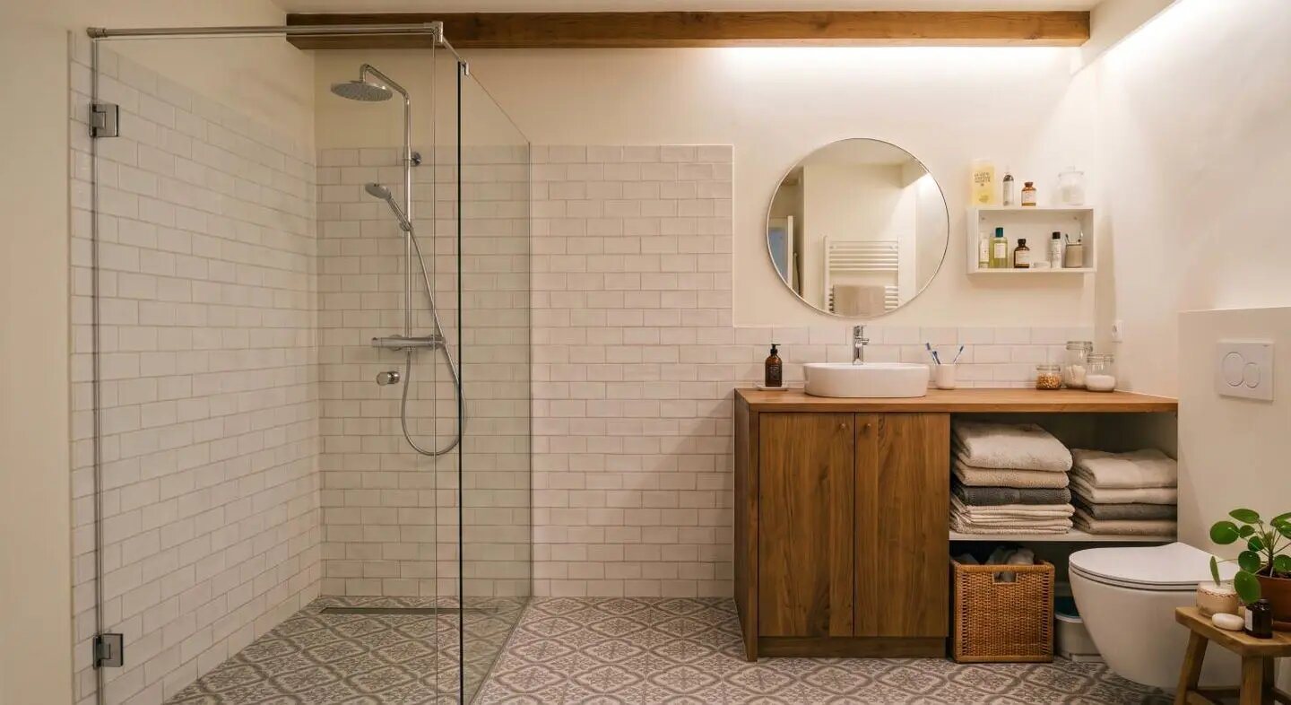 Appartement à vendre, 80m², Canéjan