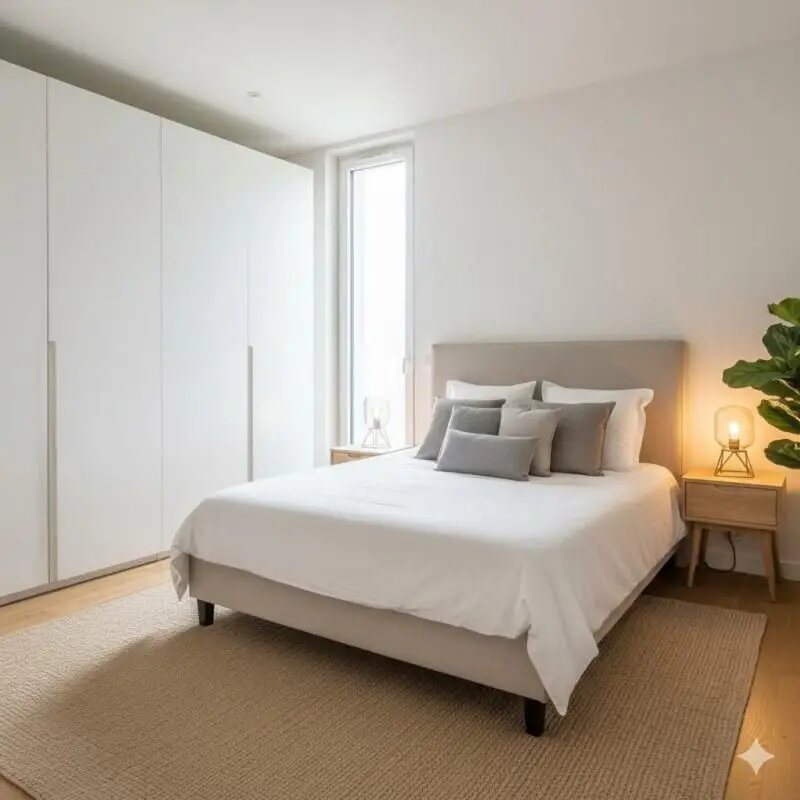 Appartement à vendre, 46m², Orly