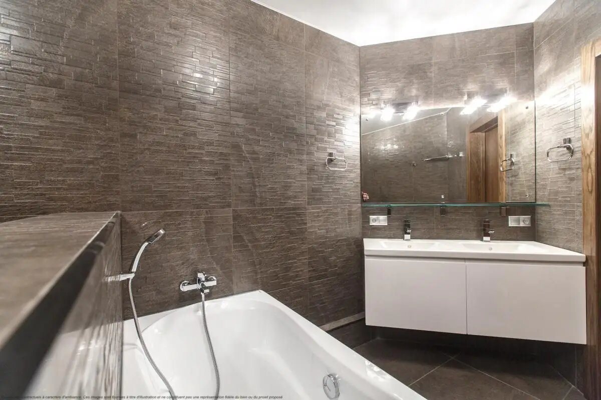 Appartement à vendre, 80m², Alfortville
