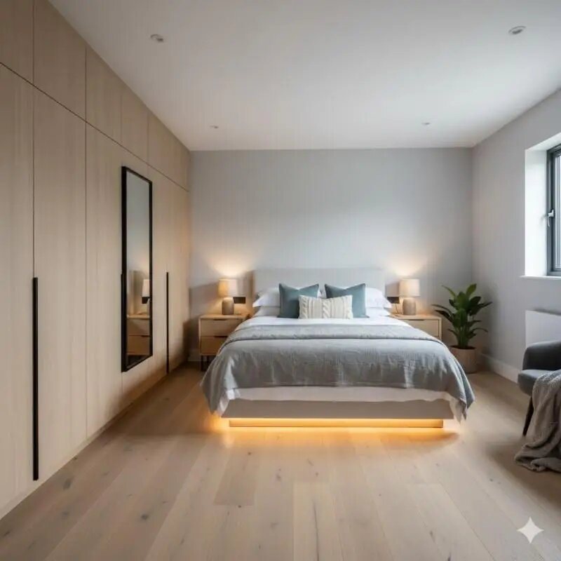 Appartement à vendre, 120m², Chantilly