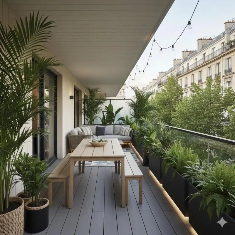 Appartement à vendre, 86m², Thiais