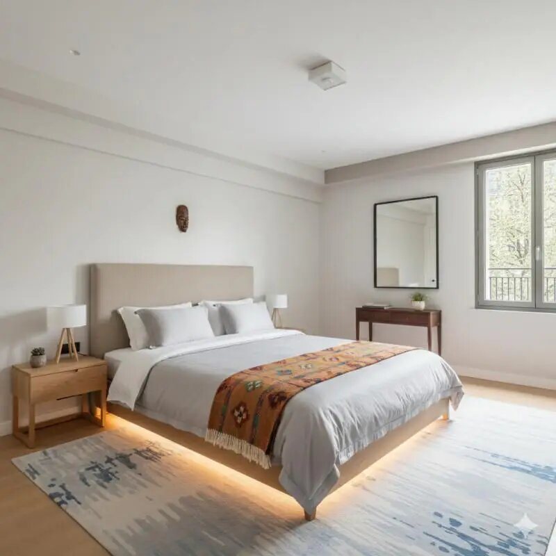 Appartement à vendre, 86m², Thiais